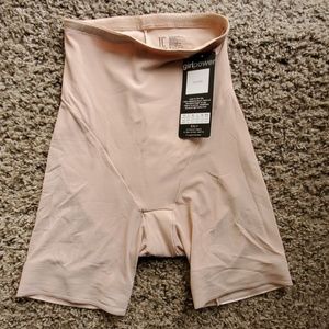 HI Waist Thigh Slimmer